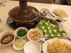 -八先生涮肉房(三里河店)