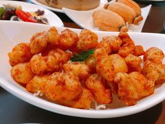 -索菲特酒店·乐轩华中餐厅