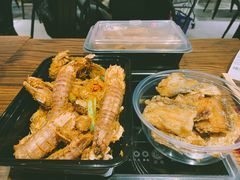 -盒马鲜生(龙德广场店)