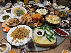 -79号渔船海鲜饭店(华强北店)