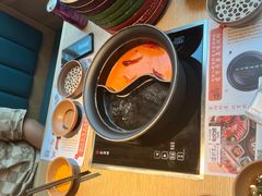 -温野菜涮涮锅(曲江大悦城店)