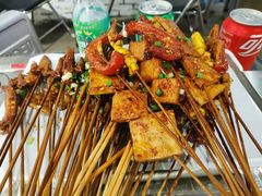 -有局·成都市井烧烤·精酿啤酒(双楠店)