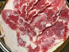 -白山烧烤(文安路万豪店)