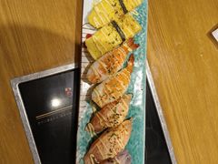 -晴季寿司(延河路万达广场店)