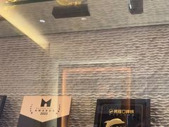 -神州半岛喜来登度假酒店·盛宴汉堡·战斧牛排·后安粉