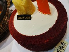 -第戎蛋糕(恒隆广场店)
