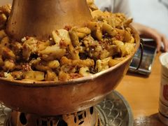 -炉小二铜锅牛蛙•川湘菜(三里屯店)