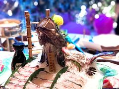 -ONE FULL 古董港式海鲜火锅