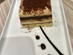 爱之丘提拉米苏-必胜客(省府店)