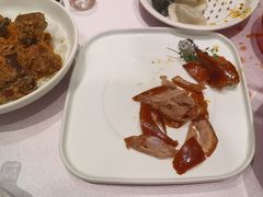 -盛百味·家宴餐厅(霸州分店)