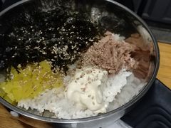-吾里.春川家韩国料理(万达店)