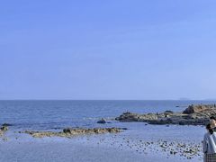 -青岛第二海水浴场