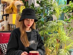 -咖法森林·咖啡  酒吧(天河店)