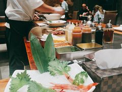 -大渔·观筵(三里屯太古里店)