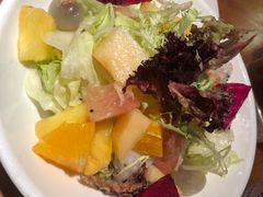 高原酵素果蔬沙拉-黑鸡小馆(金源店)