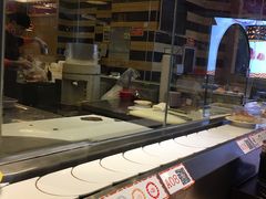 -新一番三文鱼寿司(大东海店)