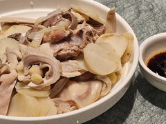 猪肚汤-花城苑广府菜(侨鑫店)