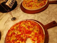 -火锅岛潮牌自助餐厅(天津天佑城店)