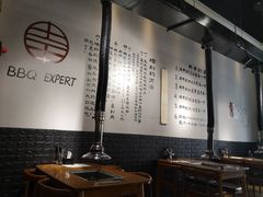-肉甲韩国木炭烤肉(新壹街1店)