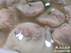 -南城香·饭香串香馄饨香(青年路店)