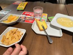 -豪客来牛排(空港华联店)