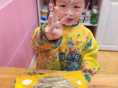 -想象乐创意早教托育中心(殷高西路店)