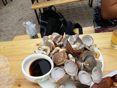 android_upload_pic-天津乾毓德饭庄·清真传统炒菜·海鲜烧烤(咸阳路店)