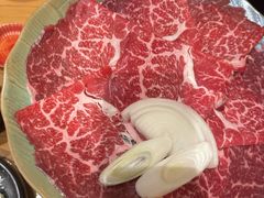 -满来寿喜烧(金虹桥店)