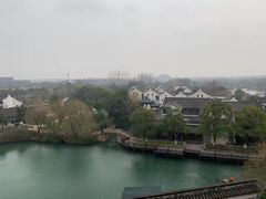 -乌镇望津里精品酒店