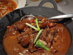 -飶香居(省博物馆店)