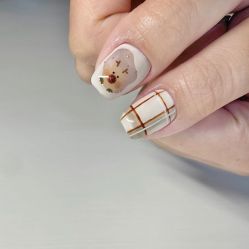 -如一·美甲美睫