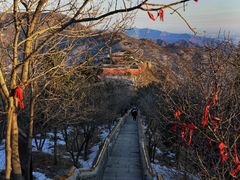 -妙峰山风景名胜区