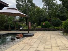 -凤翔首邑温泉度假村