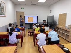 -弈海围棋学堂(夕照寺校区)