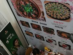-食爺炭炉鸡煲·烧烤