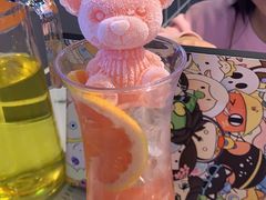 -肥韬茶餐厅(海上世界店)