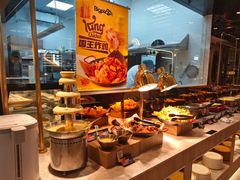 -比格比萨自助(宝山日月光店)