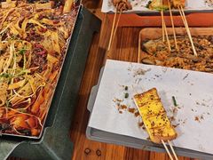 -冶建镜子·中国龙虾王(总店)