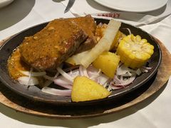 -太平馆西餐厅(北京路店)