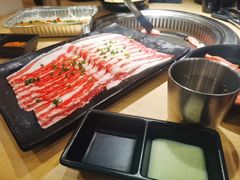 格桑肉-花味·自助烤肉(雨花客厅店)