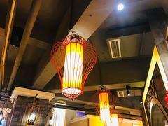 -码头故事火锅(大丰店)