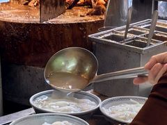 -凌舍好烧鹅(中山路店)