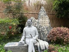 -上海蔡元培故居陈列馆