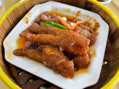 -吉莲利苑海鲜酒家(珠海拱北28年老字号店)