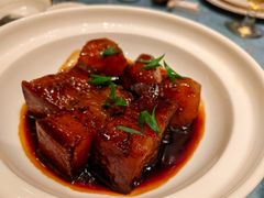 -扬州香格里拉·香宫中餐厅