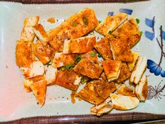 特色烤饼-网红丛林音乐烤吧