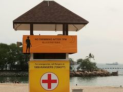 -巴拉湾海滩