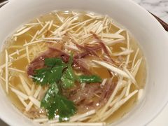 -湖滨28中餐厅·西湖宴·杭州君悦酒店