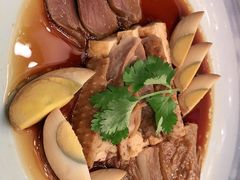 -潮堂 · 潮州菜(国贸商城店)