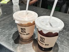 -JPG canteen(广州东山口店)